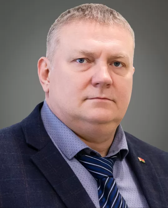 Владимир Владимирович Любченко